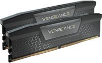 CORSAIR VENGEANCE 32GB KIT DDR5 6000 RAM CL36 DC ARBEITSSPEICHER Niedersachsen - Freren Vorschau