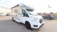 Chausson 627 GA Titanium Ultimate Automatik Arctic Markis Niedersachsen - Marschacht Vorschau