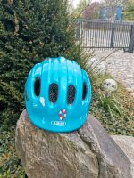 ABUS Fahrradhelm Kinder 45-50 cm Sachsen - Auerbach (Vogtland) Vorschau