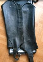 Soft Chaps Reiten Stiefel Niedersachsen - Celle Vorschau