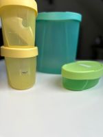 TUPPERWARE Junge Welle Vorratsbehälter Set Nordrhein-Westfalen - Eschweiler Vorschau