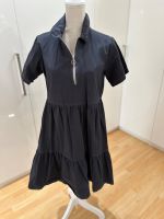 Kleid Midikleid Strandkleid Sommerkleid Missguided schwarz Gr. 40 Bayern - Ebermannstadt Vorschau