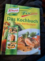 Knorr Fixibilität Das Kochbuch Bayern - Coburg Vorschau