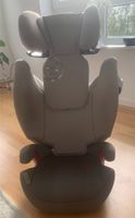 Cybex Gold Pallas M Fix München - Untergiesing-Harlaching Vorschau