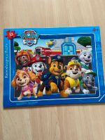 Puzzle Rahmenpuzzle Paw Patrol Rostock - Kröpeliner-Tor-Vorstadt Vorschau