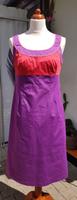 Boden,Kleid,Etuikleid,Gr.UK12L/US8L,Lila-Beere,Hingucker Bayern - Zeitlofs Vorschau