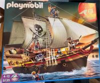 PLAYMOBIL 5135 Piraten-Beuteschiff Schleswig-Holstein - Felm Vorschau