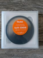 Rundfilter Soft GND8 82mm von Rollei Leipzig - Schönefeld-Abtnaundorf Vorschau