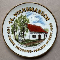 Jubiläums-Teller Neusorg-Panzen Waldsassen Sachsen - Gelenau Vorschau