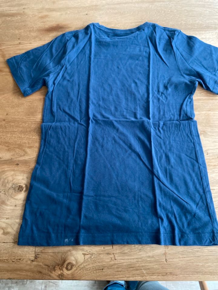 Levi’s T-Shirt blau in Euskirchen