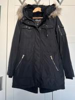 Khujo Winterjacke Wintermantel Parka Hessen - Oberursel (Taunus) Vorschau