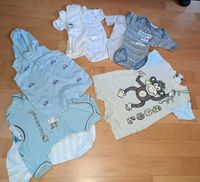 8 Body Baby Bodies 62 68 Paket Bonn - Tannenbusch Vorschau