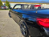 BMW 220i Cabrio M Sport Paket - Top Zustand! Berlin - Tempelhof Vorschau