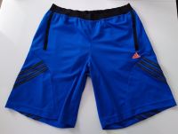 Gr.S adidas CLIMACOOL Sport Shorts Herren Blau Herren Polyester Baden-Württemberg - Crailsheim Vorschau