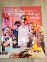 101 Ideen für Kindergeburtstage *neuwertig* Kreis Ostholstein - Schönwalde Vorschau