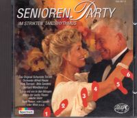 (CD31) Senioren Party Bayern - Cadolzburg Vorschau