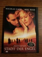 Neue DVD "Stadt der Engel" Rheinland-Pfalz - Herrstein Vorschau