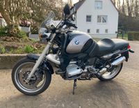 BMW R850R  Typ 259 Baujahr 1997, 52 KW, 56.500 km Saarbrücken-Halberg - Schafbrücke Vorschau