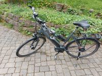 E bike Bergamont mit Bosch Akku 400 Nordrhein-Westfalen - Lohmar Vorschau