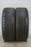 2 Winterreifen 225 / 45 R 18 95 V XL Michelin Pilot Run 5,0mm Bayern - Hattenhofen Vorschau