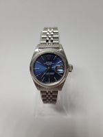 Rolex Datejust Stahl Nr. 229491 UH Hannover - Mitte Vorschau