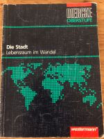 Die Stadt Lebensraum im Wandel, ISBN 3-14-151082-2 Brandenburg - Märkisch Buchholz Vorschau