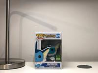Pokemon Funko Pop - Vaporeon 627 Diamond Aquana Pokémon Hessen - Rodgau Vorschau