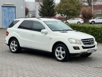 Mercedes-Benz ML 300 CDI Navi* Bi-Xenon* AHK* 4-Season* Nordrhein-Westfalen - Alsdorf Vorschau