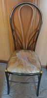 Vintage Stuhl aus Metall Altona - Hamburg Lurup Vorschau