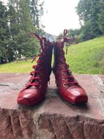 Schuhe Größe 40 Bayern - Lohr (Main) Vorschau