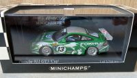 Modell Porsche 911 GT3 Cup #13, 24h Daytona 2004, Minichamps 1/43 Bayern - Altomünster Vorschau