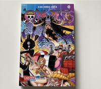 Manga One piece Band 101 Nordrhein-Westfalen - Bünde Vorschau