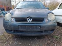 Vw Lupo 1.4 Mpi Antrahzit Faltdach Schlachtfest Alle Ersatzteile Nordrhein-Westfalen - Recklinghausen Vorschau