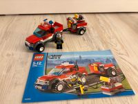 Lego City 7942 Feuerwehr Löschfahrzeug Nordrhein-Westfalen - Remscheid Vorschau