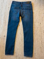 Jeans Jungen, 164, Jog Denim, blau Nordrhein-Westfalen - Harsewinkel Vorschau