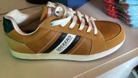 Dockers Herrenschuh in Größe 43 Hamburg-Mitte - Hamburg Rothenburgsort Vorschau