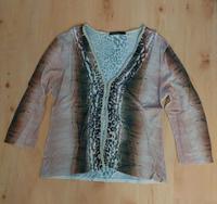 Shirt Bluse von Marc cain gr.n5 Bayern - Oberstdorf Vorschau