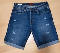 JACK & JONES Jeans Short Gr. S Baden-Württemberg - Ehrenkirchen Vorschau