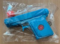 Wasserspritz-Pistole Spielzeug Beilage aus alter Micky Maus Bayern - Großheubach Vorschau