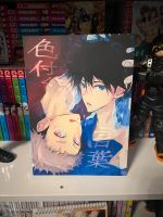 Manga Jujutsu Kaisen Doujinshi Yuji/Megumi anime boys love yaoi Baden-Württemberg - Mainhardt Vorschau