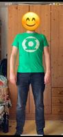 Green Lantern T-Shirt Hessen - Niederaula Vorschau