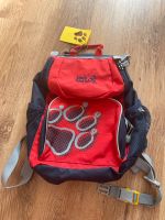 Kinderrucksack Jack Wolfskin Berlin - Hohenschönhausen Vorschau