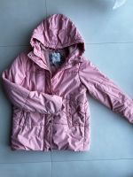 Cool Club warme Winterjacke Mantel rosa Gr. 158 Nordrhein-Westfalen - Siegen Vorschau