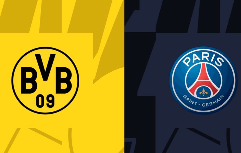 SUCHE 2x Dortmund gegen PSG Tickets in Friedewald