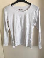 Langarmshirt weiß Bayern - Vilsheim Vorschau