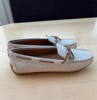 GEOX Damenschuhe Gr. 39 Bayern - Haimhausen Vorschau