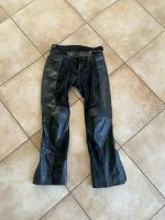 Revit Leder Textil Motorrad Hose, Gr. 40 Bayern - Trostberg Vorschau