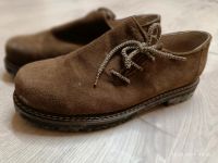 Stockerpoint Schuhe Tracht Herren braun Gr. 43 Baden-Württemberg - Orsingen-Nenzingen Vorschau