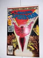 US Marvel Comic Amazing Spiderman Annual #16 1st Captain Marvel Köln - Porz Vorschau