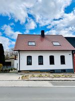 Schönes Einfamilienhaus mit großer Werkstatt und Garage - ideal für Handwerker-Hoppy-Freizeit Sachsen - Ellefeld Vorschau